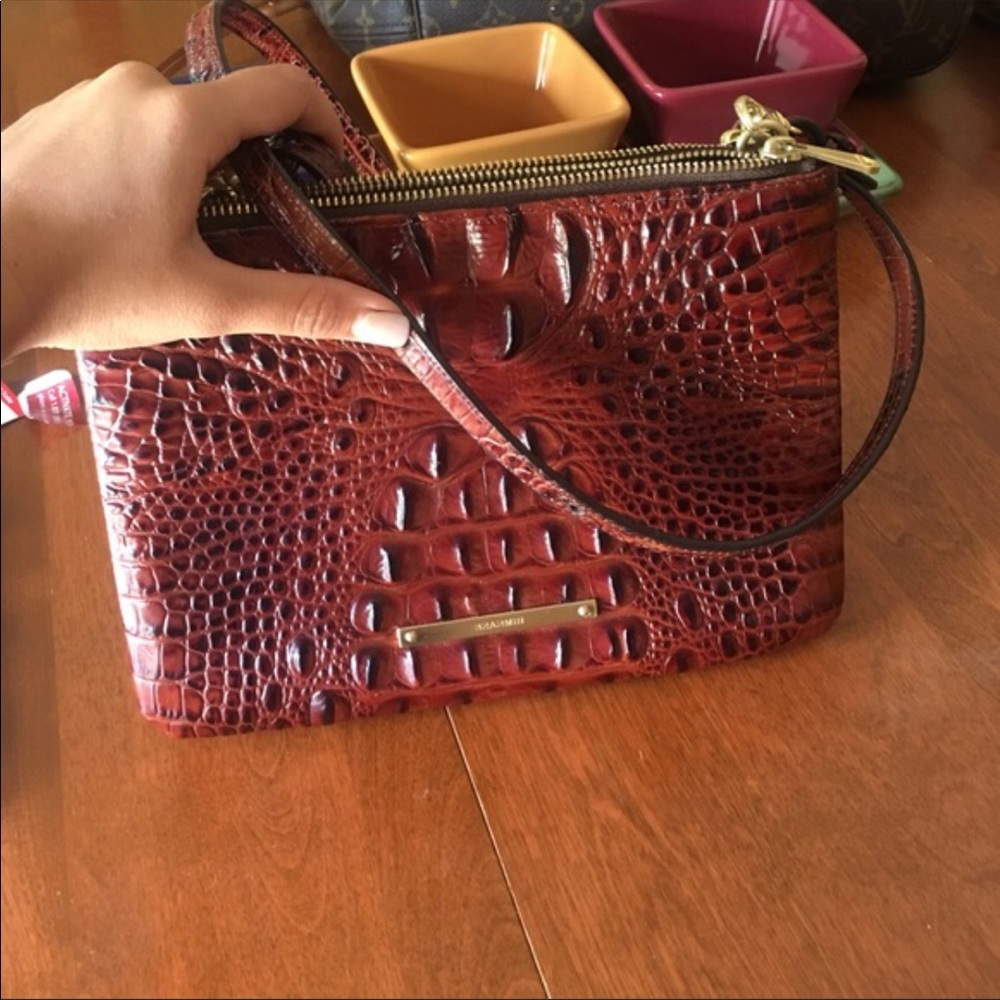 Brahmin Crossbody
